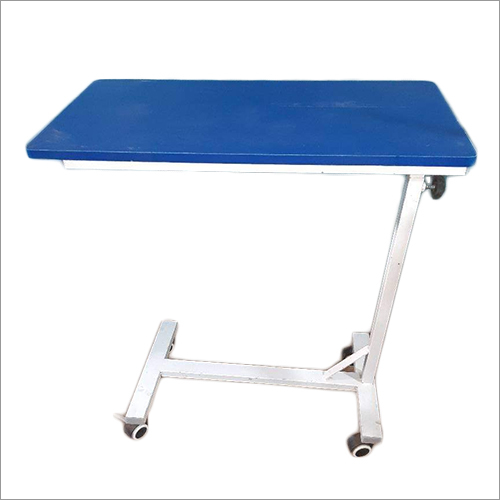 Durable Over Bed Table