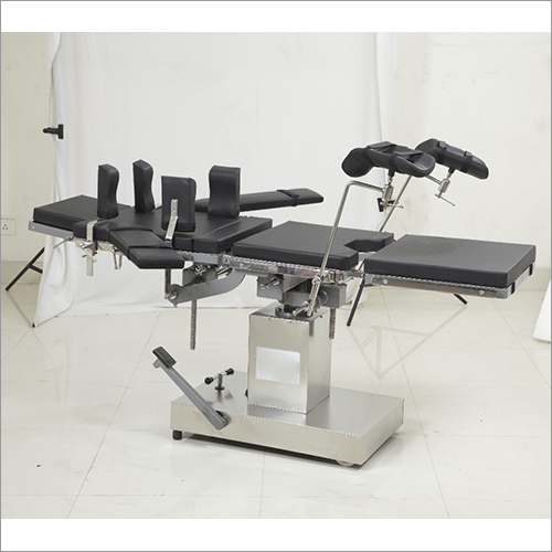 Hydraulic OT Table
