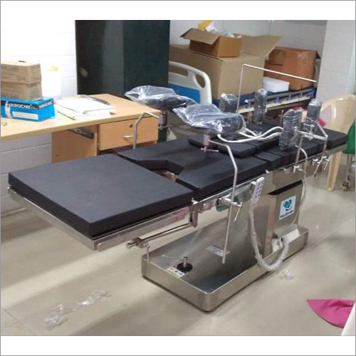 Electric OT Table