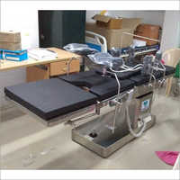 Electric OT Table