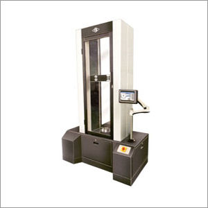 Advanced Tensile Testing Machine