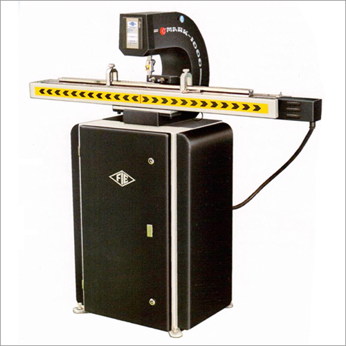 Gauge Length Marking Machines