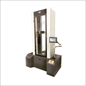 Universal Testing Machine - Unitek Model