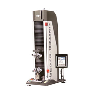 Advanced Universal Testing Machine - Unitek Model