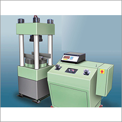 Compression Testing Machines