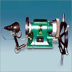 Erichsen Testing Machine