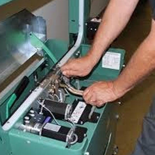 Testing Machine Repairing Service