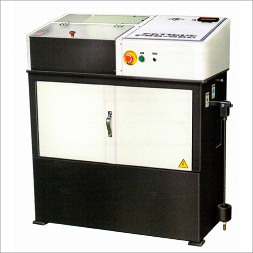 Fatigue Testing Machines