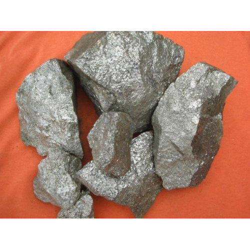 Ferro Sulphur