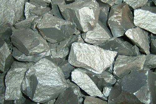 High Carbon Ferro Chrome Application: Steel Industry