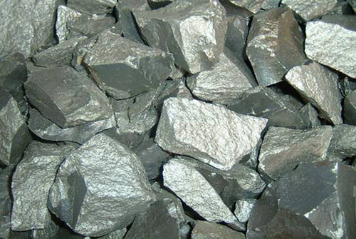 High Carbon Ferro Chrome