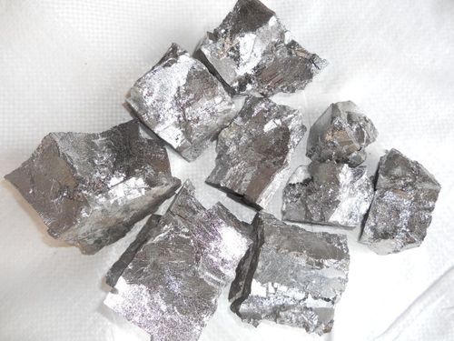 Low Carbon Ferro Chrome