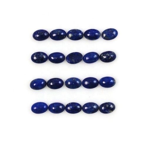 Lapis Lazuli Cabochon