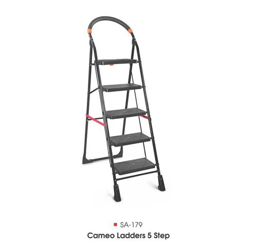 SA-179 Cameo Ladder 5 Step