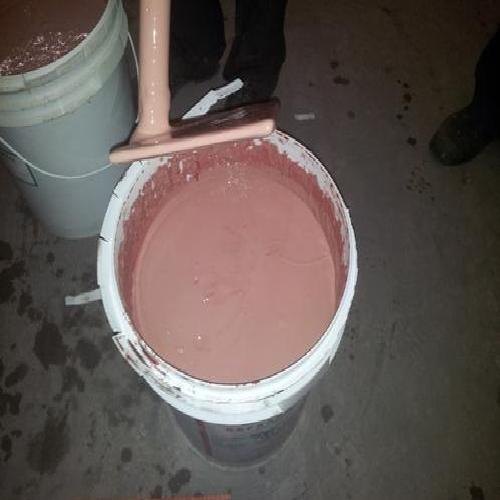 Alumina Silicate Water Base Coating