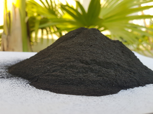 Coal Dust Powder