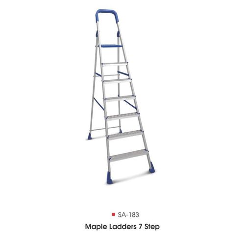 SA-183 Mapple Ladder 7 Step