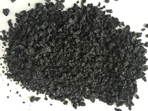 Calcined Petroleum Coke Ash Content (%): 0.35 %