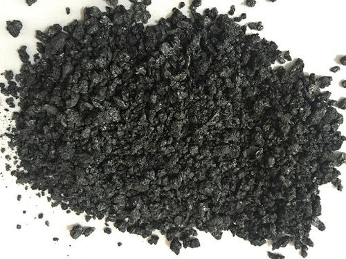 Calcined Petroleum Coke Supplier From Rajkot, Gujarat, India - Latest Price