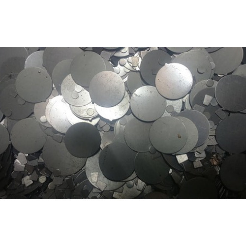 CRC Punching Scrap