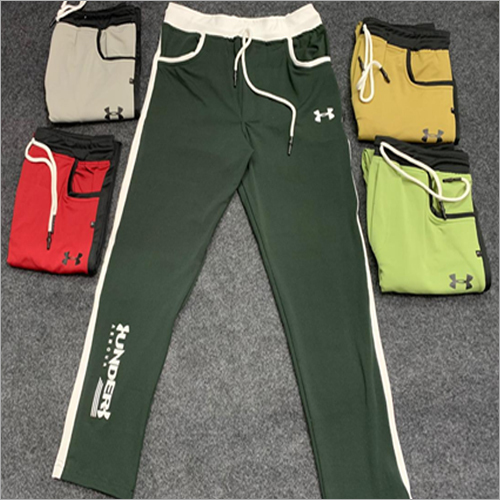 Mens Dry Fit Lower