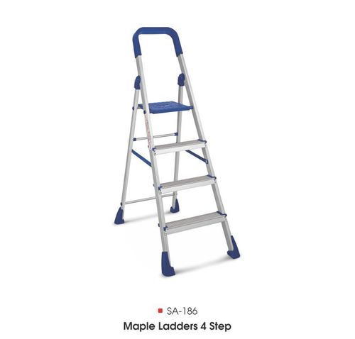 SA-186 Mapple Ladder 4 Step