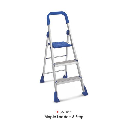 SA-187 Mapple Ladder 3 Step