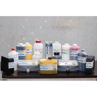 Willet Printing Ink