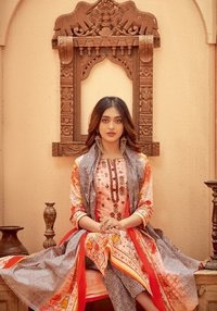 Kala Meher Vol 5 Cotton Printed Dress Material Catalog