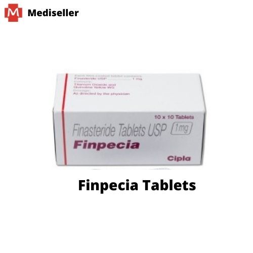 Finpecia Tablet