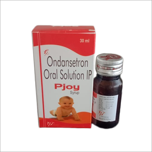 Ondansetron Oral Solution IP