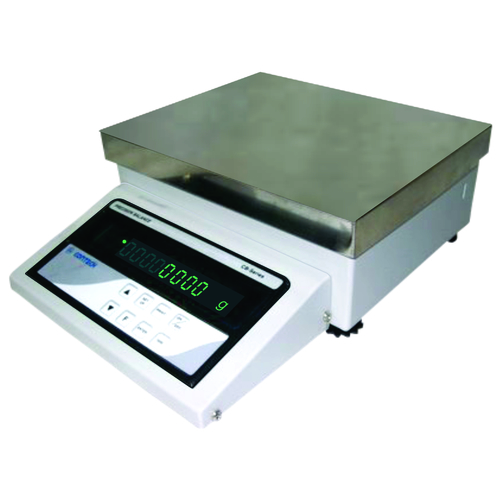 High Capacity Precision Balance