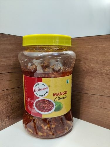 Mango Chundo