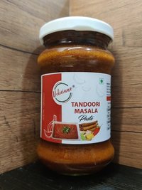 Tandoori Paste - Versatile Cooking Essential | Available In Bag, Glass Bottle, Plastic Bottle - Ideal For Authentic Flavor Profiles