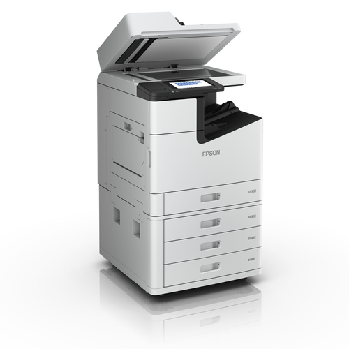 Epson WorkForce Enterprise WF-C20750 A3 Colour Multifunction Printer