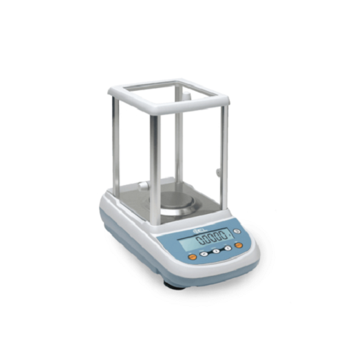 Tqc Sheen Di1750 Analytical Balance Mark 124A Application: Yes