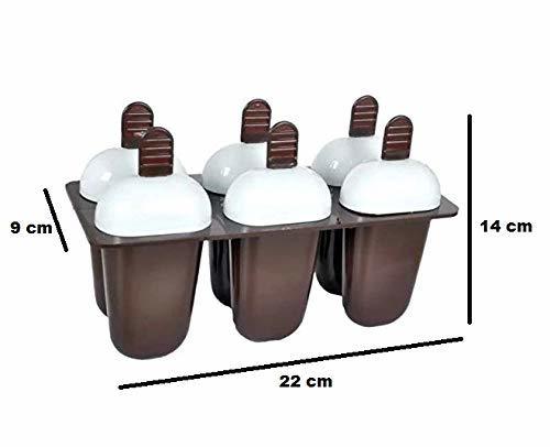 Ice Candy maker Mould