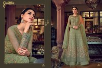 Ladies Designer Gown