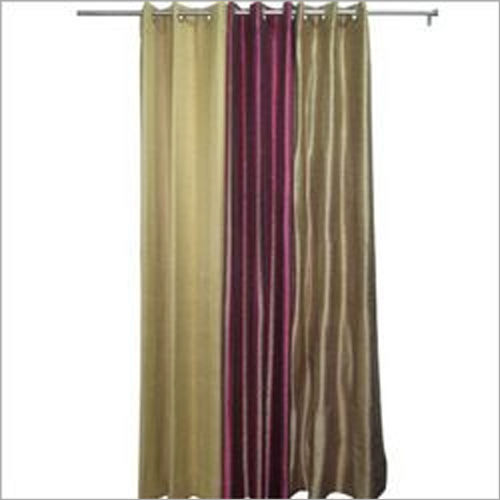 Voile Curtain