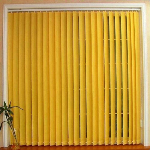 Plain Curtain