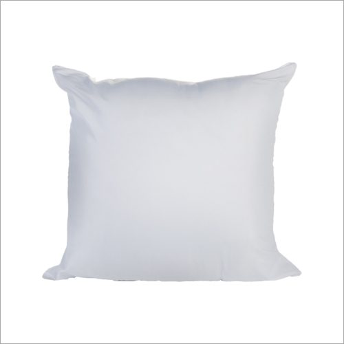 White Cushion