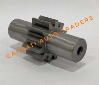 JCB Hydraulic Pump Shaft (25mm)