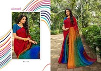 Ladies Designer Saree