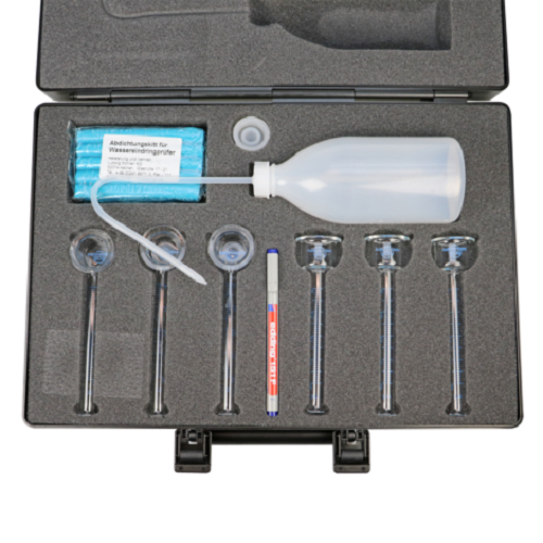 Tqc Sheen Li7500 Karsten Tube Penetration Test Application: Yes