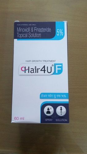Hair4you Solution