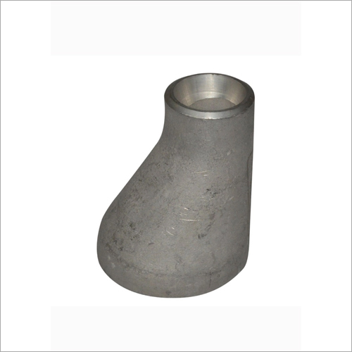 Eccentric Reducer - Carbon Steel & Stainless Steel, Welding Connection, ASME & ASTM Standard, Galvanized Surface Treatment, Thickness 6-12