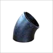 90 Degree IR Elbow - Galvanized Carbon Steel & Stainless Steel, 6-12 Meter Thickness | Welding Connection, ASME & ASTM Standards