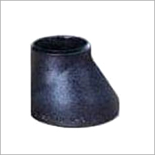 Eccentric Reducer - Carbon Steel & Stainless Steel, 6-12 Meter Thickness | Galvanized Finish, ASME & ASTM Standards, Welding Connection