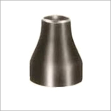 Concentric Reducer - Carbon Steel & Stainless Steel, 6-12 Meter Thickness | Galvanized Surface Treatment, ASME & ASTM Standard