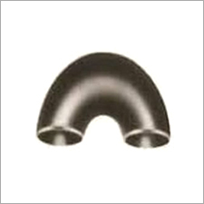 180 Degree Elbow - Carbon Steel & Stainless Steel 6-12mm Thickness | Galvanized ASME & ASTM Standard Welding Connection